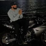 Roy Méndez accidente moto, Roy Méndez, accidente moto, GoFundMe, QuéOnnda