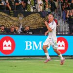 Hirving Lozano Min Son, Hirving Lozano, Heung Min Son, San Diego FC, QuéOnnda