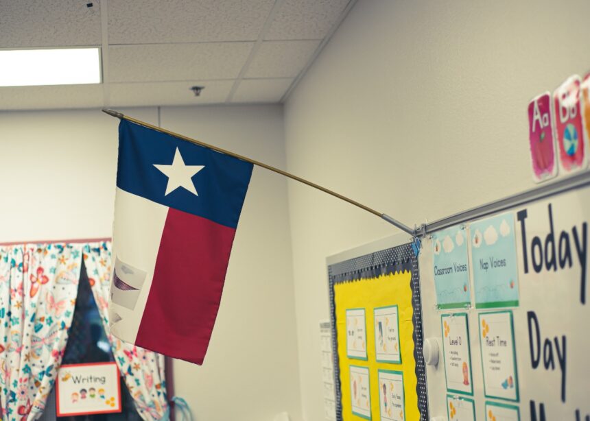 Texas Ley SB-12, Texas, Ley SB-12, demanda, QuéOnnda