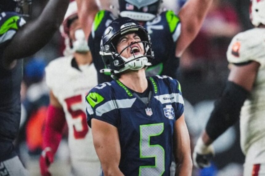 Seahawks