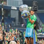 Seattle Sounders Leagues Cup, Seattle Sounders, Leagues Cup, Inter Miami, QuéOnnda