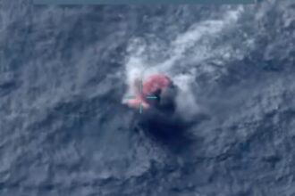 EEUU remató supervivientes lancha, ataque lancha Caribe, EEUU Venezuela, QuéOnnda