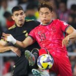 Selección Mexicana
