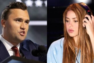 Charlie Kirk