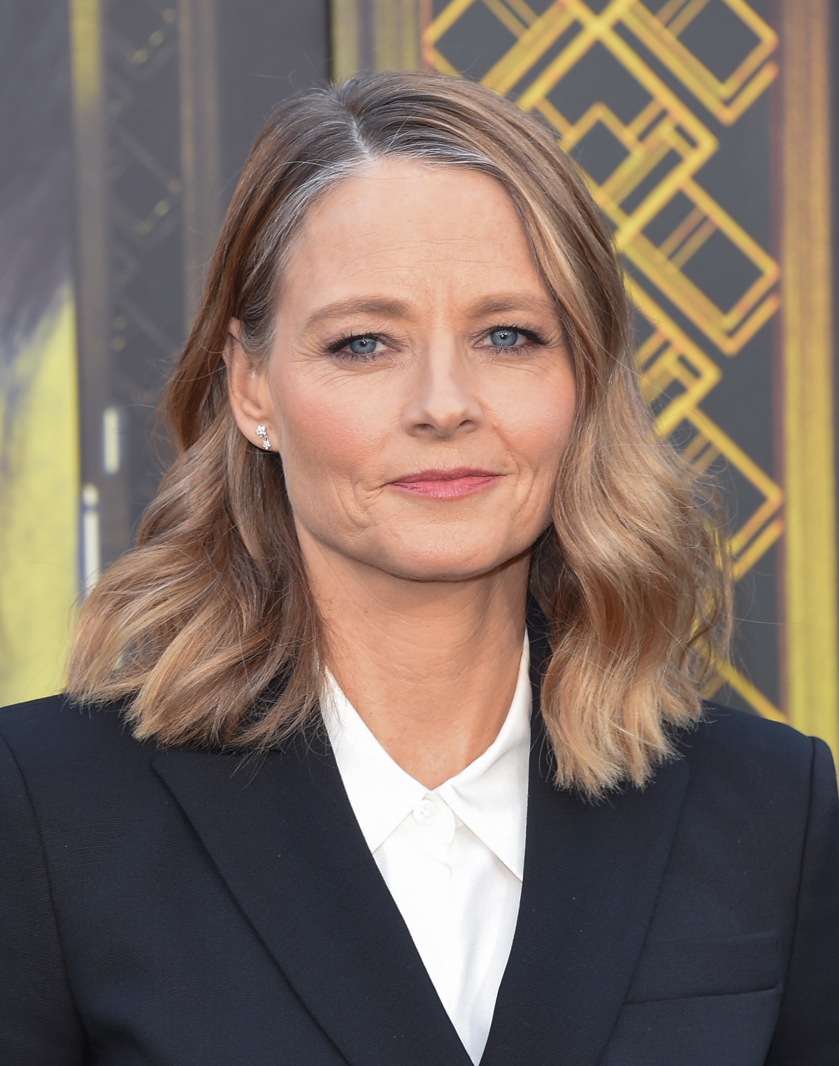 Jodie Foster, cine, Pedro Almodóvar