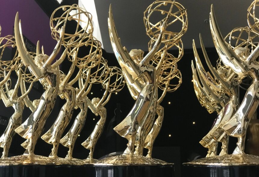 Premios Emmy, televisión