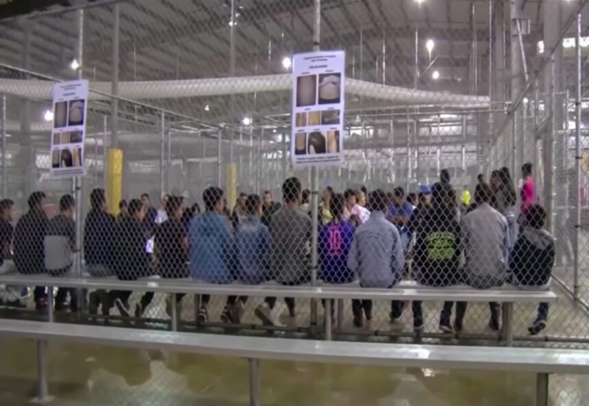 Deportees, migrants,