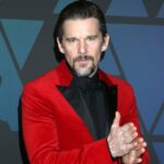 Ethan Hawke, cine