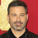 Jimmy Kimmel, television