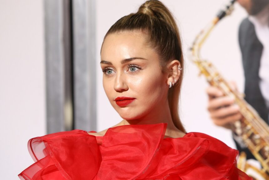 Miley Cyrus, album
