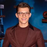 Tom Holland, SpiderMan