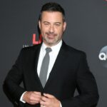 Jimmy Kimmel, show