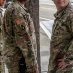National Guard, military