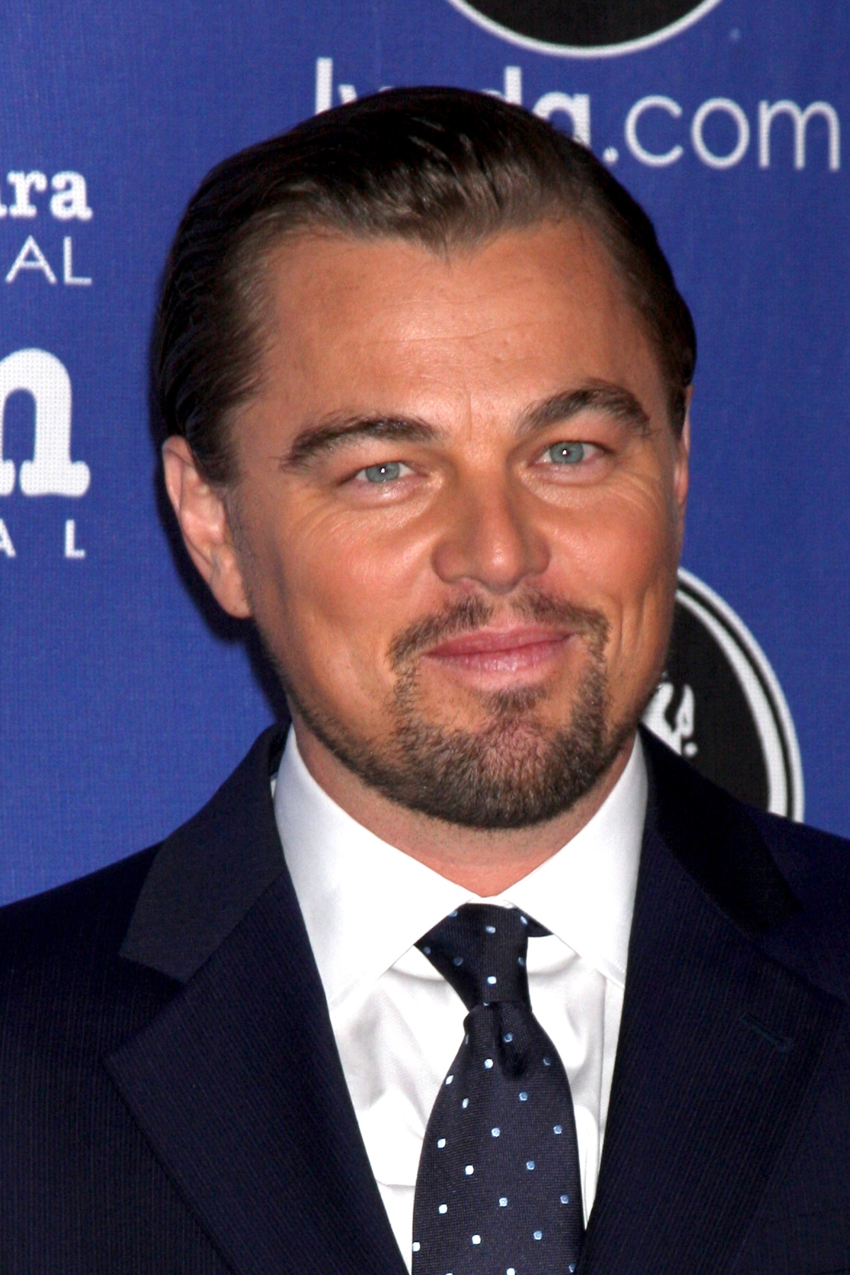 Leonardo DiCaprio, actor