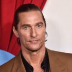 Matthew McConaughey