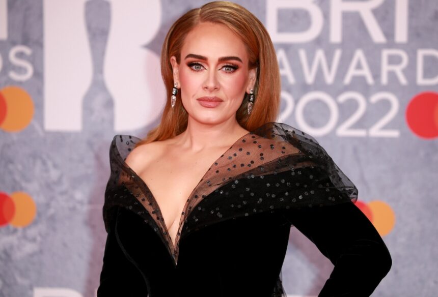 Adele, Super Bowl