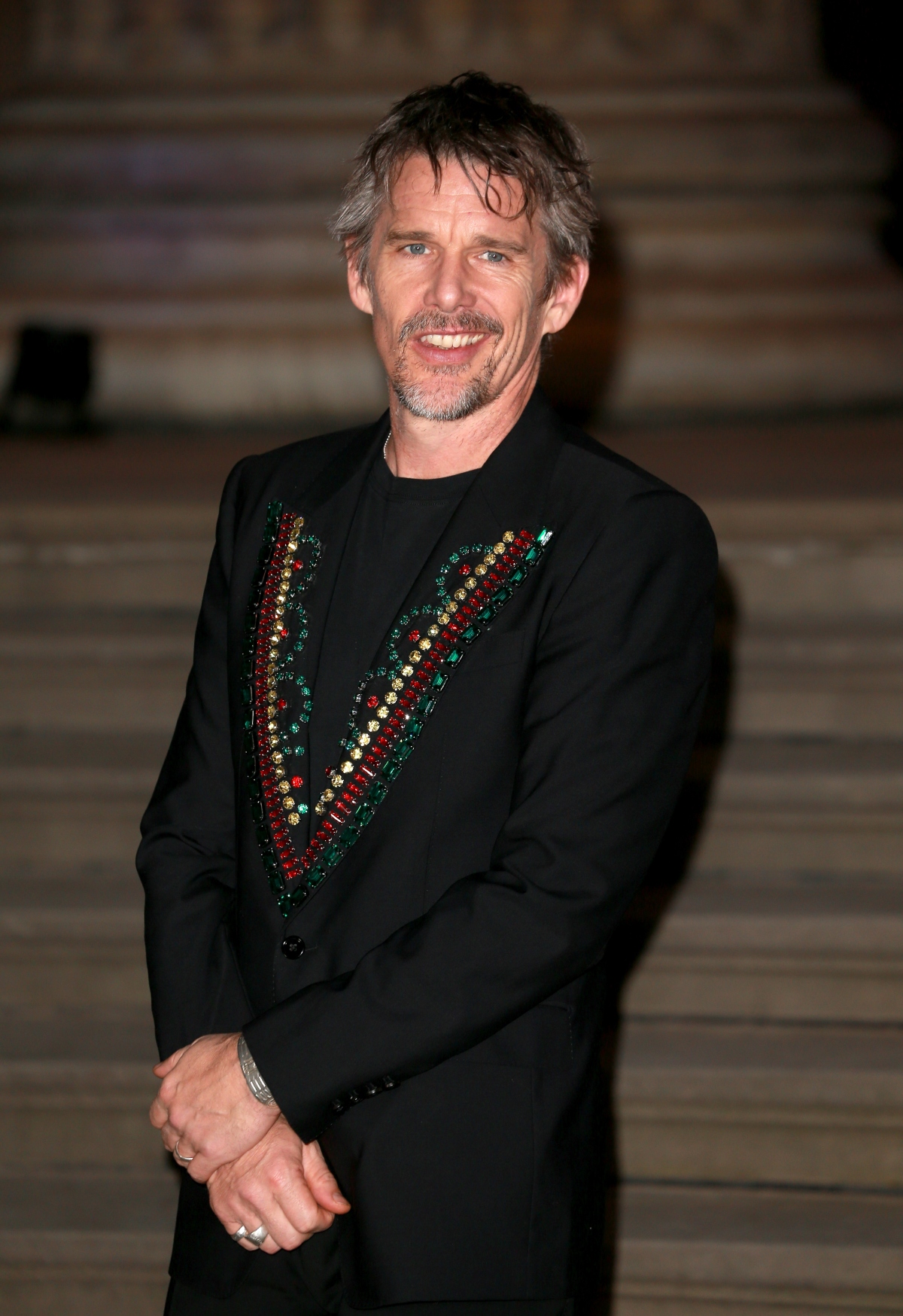 Ethan Hawke, cine