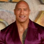 Dwayne Johnson 'La Roca', cine
