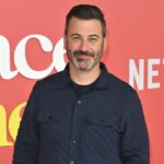 Jimmy Kimmel, show