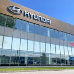 Hyundai, Corea del Sur, redada