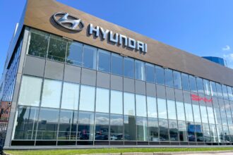 Hyundai, Corea del Sur, redada