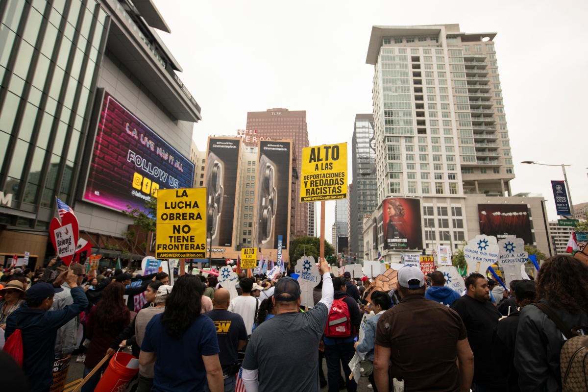 inmigrantes, Justicia, deportación