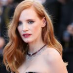 Jessica Chastain, serie