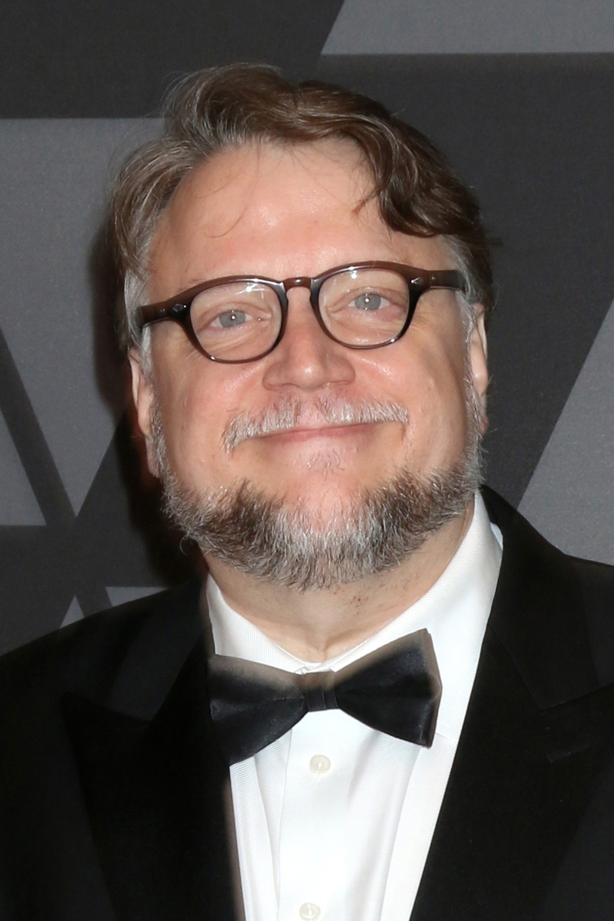 Guillermo del Toro, cine