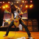 Slash, música