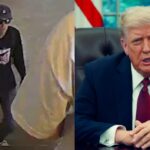 detienen sospechoso asesinato Kirk, Charlie Kirk, sospechoso asesinato Charlie Kirk, Trump, QuéOnnda