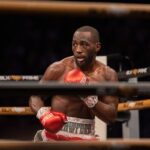Crawford quiere ganarle al Canelo, Crawford leyenda, Crwaford, Canelo, QuéOnnda