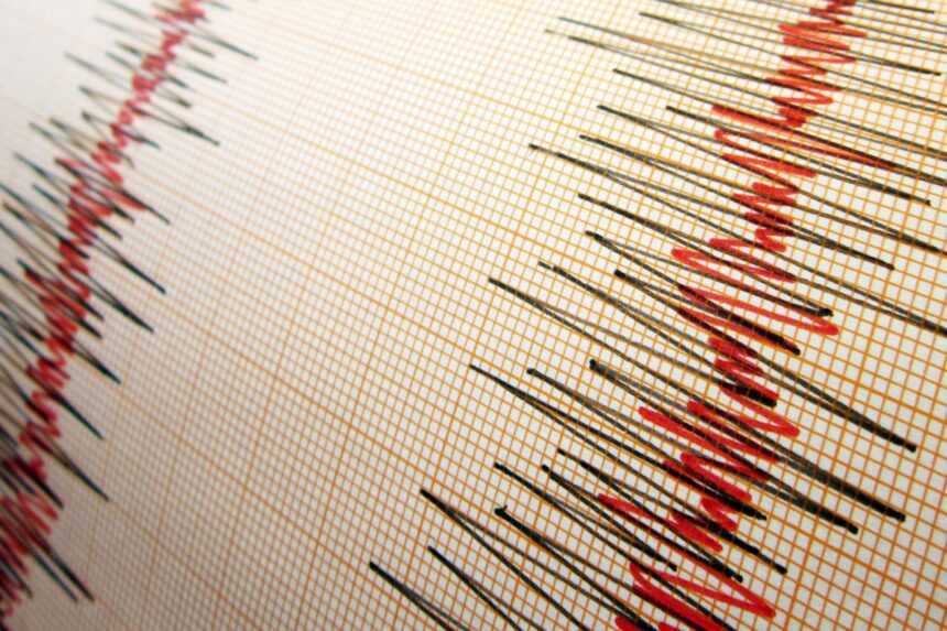 terremoto Filipinas