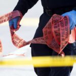 muertos inmigrantes ICE Dallas, tiroteo ICE Dallas, atacante ICE Dallas, ICE Dallas, QuéOnnda