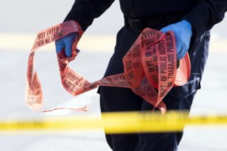 muertos inmigrantes ICE Dallas, tiroteo ICE Dallas, atacante ICE Dallas, ICE Dallas, QuéOnnda