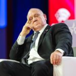 corrupción zar frontera, Zar de la Frontera sobornos, Zar de la Frontera, Tom Homan, Trump, QuéOnnda