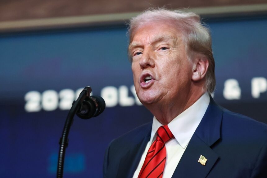 Trump