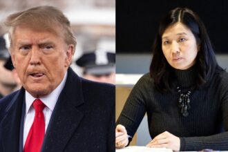 Trump alcaldesa Boston, Trump, alcaldesa Boston, Boston, QuéOnnda