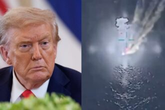Trump ataque barco Venezuela, Trump, ataque barco Venezuela, Venezuela, QuéOnnda