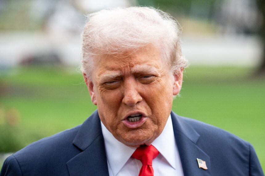 Trump