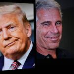 Trump Epstein