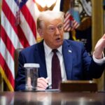 Trump exige empresas extranjeras, Trump leyes migratorias, Trump Truth Social, redada Hyundai, QuéOnnda