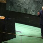 Donald Trump ONU