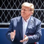 Donald J Trump Drive, Trump, calle nombre Trump Florida, Florida, QuéOnnda