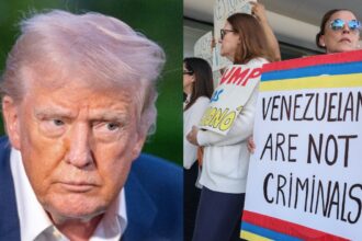 Juez bloquea fin del TPS, TPS, bloqueo TPS, Trump, venezolanos, QuéOnnda