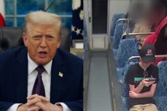 Trump asesinato ucraniana, Trump, asesinato ucraniana, QuéOnnda