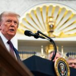 Trump Venezuela