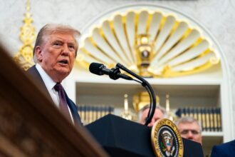 Trump Venezuela