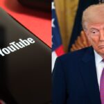 Trump YouTube, Trump, YouTube, QuéOnnda