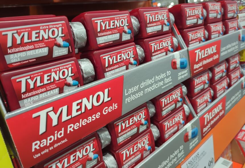 Tylenol manufacturer, Tylenol, Tylenol Trump, Tylenol autism, Tylenol, Tylenol Trump, Tylenol autism, QuéOnnda