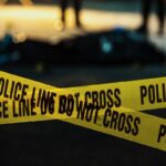 asesinato Charlotte